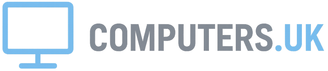 Computers.uk Logo